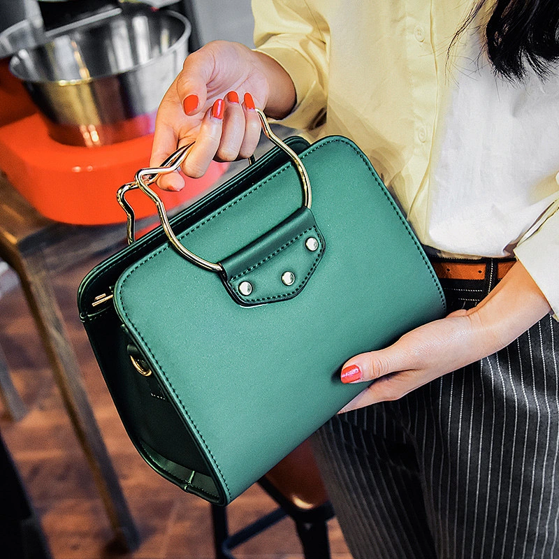 High Quality Latest Design Women Handbag Tote Bag
