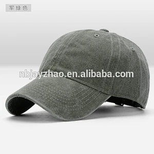 DIY handsome cowboy Korean style duffy duck baseball hat