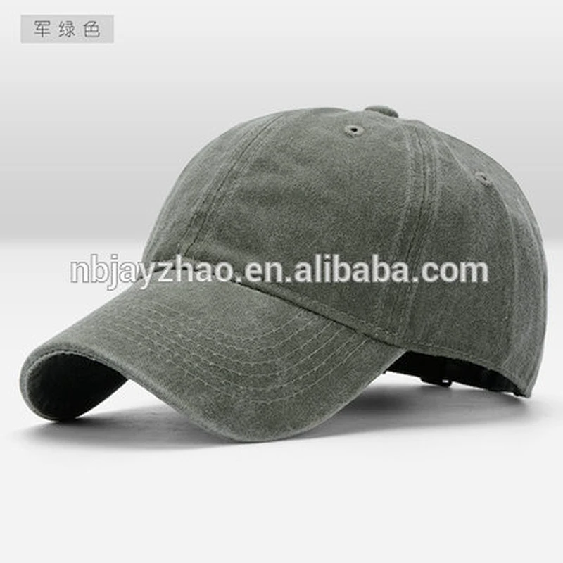 DIY handsome cowboy Korean style duffy duck baseball hat