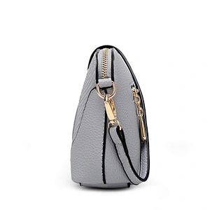 Multicolor PU Leather Handbags & Messenger Bags Wholesale In China