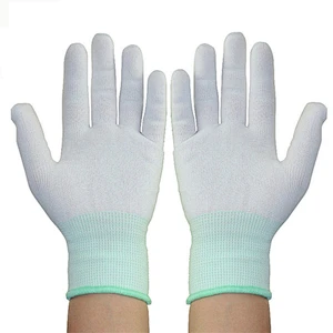 Hot Sale Cheap Custom Disposable Colored Nitrile Examination Gloves