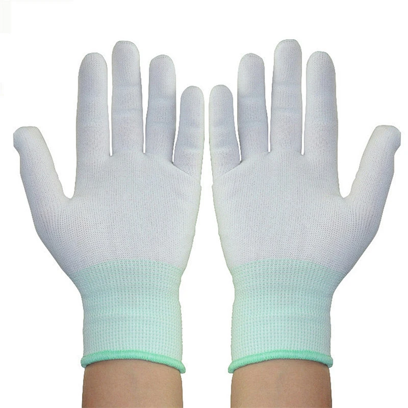 Hot Sale Cheap Custom Disposable Colored Nitrile Examination Gloves