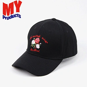 Wholesale Custom Plain Baseball Cap distressed hats