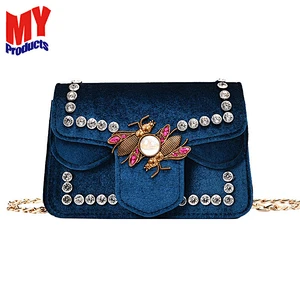 China Wholesale Fashion Handbag Manufacturer Leather Ladies Bags Women Handbags