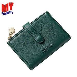 customized wallet leather/wallet leather/ women wallet leather