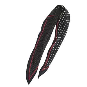 2019 Fashion ladies scarf printed head band neck scarf for women