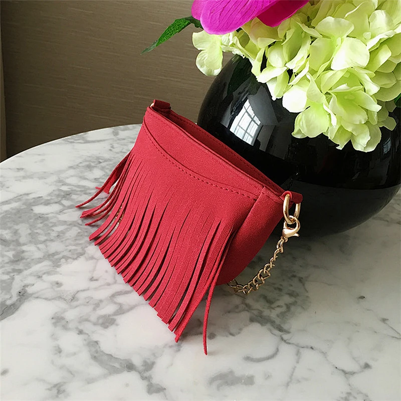Cute children shoulder kids sling bag