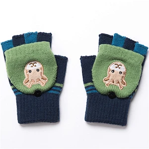 New Winter Knitting Glove Keep Warm Gloves For Cell Phone