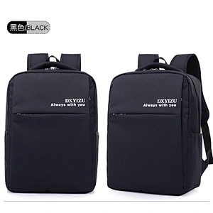 Best Quality Fashion Large Nylon Backpack Laptop Unisex Gift Back Packs For Hiking Outside