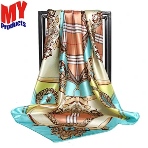 Scarf lycra women wholesale hijabs cashmere scarf from india