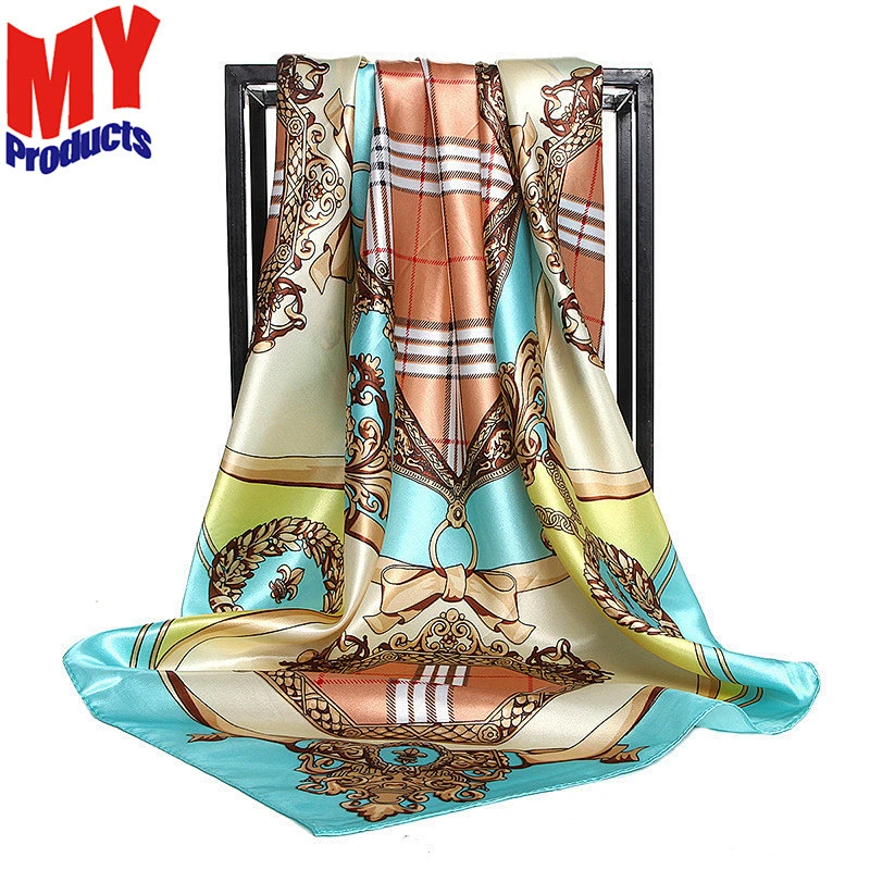 Scarf lycra women wholesale hijabs cashmere scarf from india