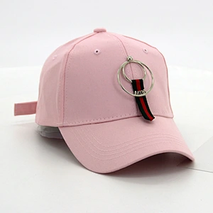 custom quality 5 panel applique embroidery logo shabby curved brim trucker hats caps mesh ponytail baseball cap for men women