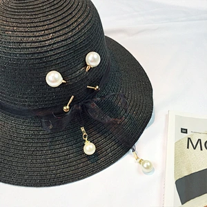 floppy ladies promotional caps hats to decorate paper party hat