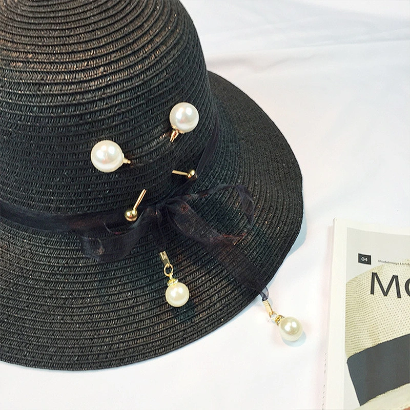 floppy ladies promotional caps hats to decorate paper party hat