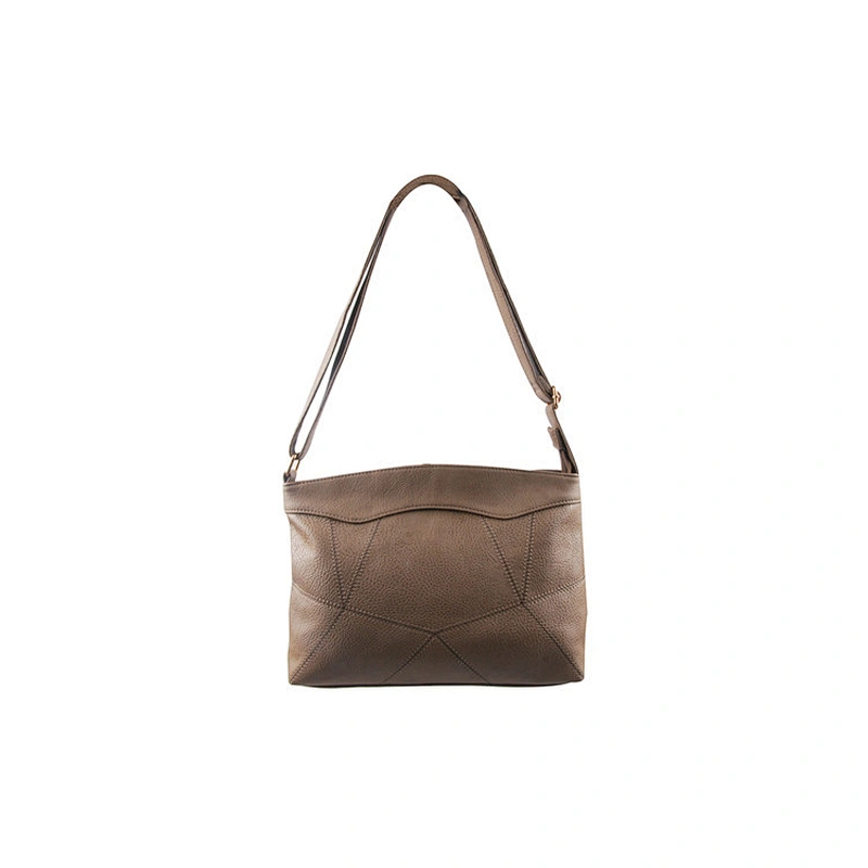 New Tote Bag Fashion Women Bag PU Leather Lady Handbag Shoulder Bags