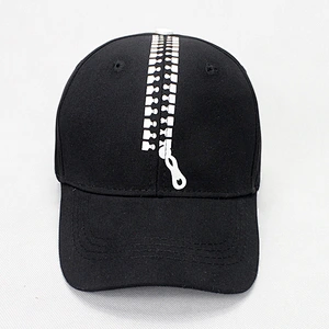 Promotional Sexy Embroidery Logo Street Dancing Hat Bottle Opener Hard golf Cap