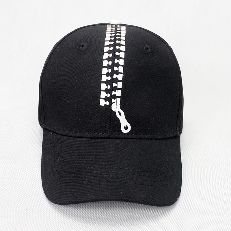 Promotional Sexy Embroidery Logo Street Dancing Hat Bottle Opener Hard golf Cap