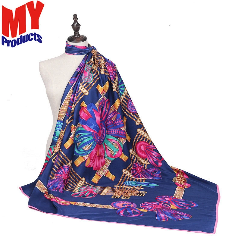 Wool square head scarf malaysia head scarf african muslim women scarf