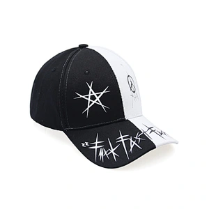 Custom 2019 Summer Cotton Sun Hat Sports Caps Baseball Cap