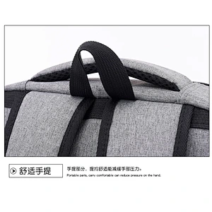 Best Quality Fashion Large Nylon Backpack Laptop Unisex Gift Back Packs For Hiking Outside