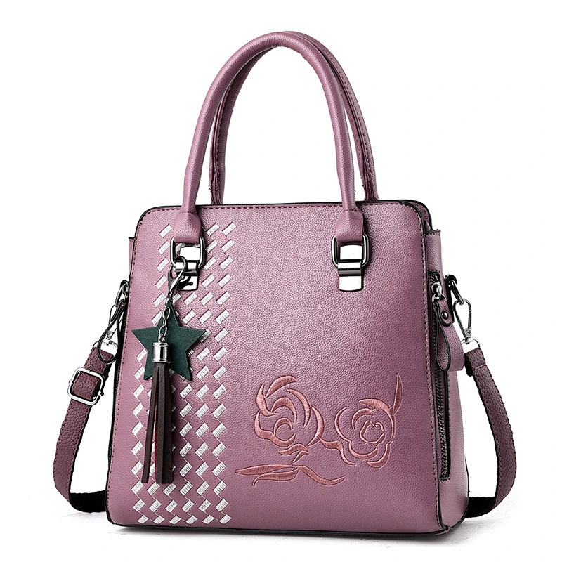 Women Fashion Trendy Shopping Bags, Handbag For Lady