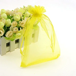 cheapest custom promotional nylon polyester drawstring bag