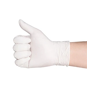 Cheap Disposable Nitrile Gloves