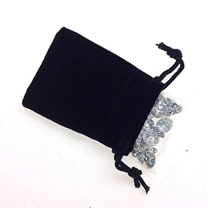 high quality cheap woven bags drawstring bag
