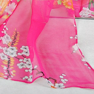 Hot Selling 2019 Battery Heated Shawl Tudung Bawal Hijabs