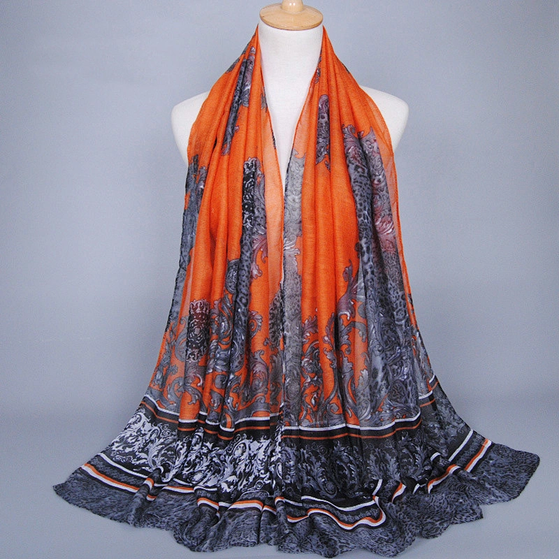 Winter wear wool shawl china pashmina scarf turkish pashmina shawl