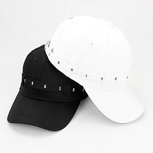 New Trendy 6 Panel Hat Soft Suede Baseball Cap Distressed Dad Hat