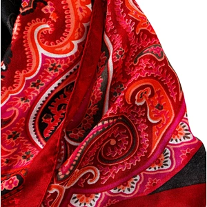 New style flower tassel beach towel sunshade scarf