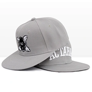 Wholesale custom logo sport baseball cap embroidery design snapback caps hip hop hat unstructured dad hats