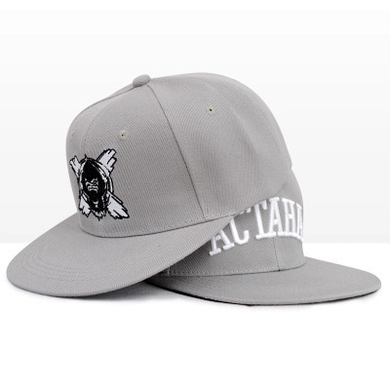 Wholesale custom logo sport baseball cap embroidery design snapback caps hip hop hat unstructured dad hats