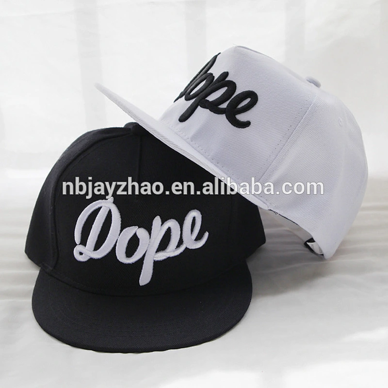cheap simple snap back cap