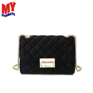 China Custom Printed Women Handbag Tote Bags