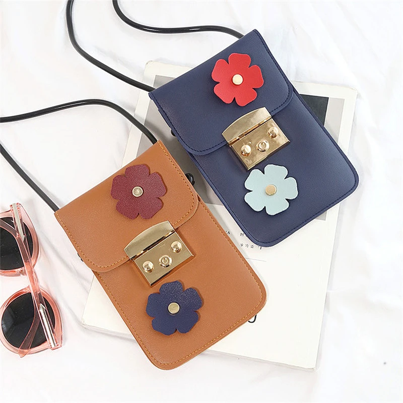 Messenger Bags Children Waterproof Handbag Small Kids Shoulder Bags