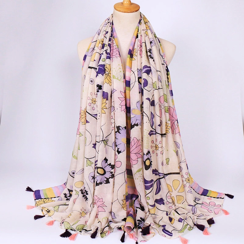 2017 new arrivals knit cashmere scarf pattern cashmere scarves 100%