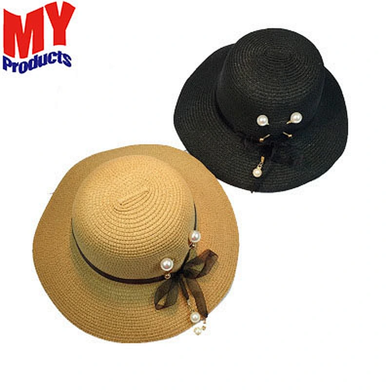 floppy ladies promotional caps hats to decorate paper party hat
