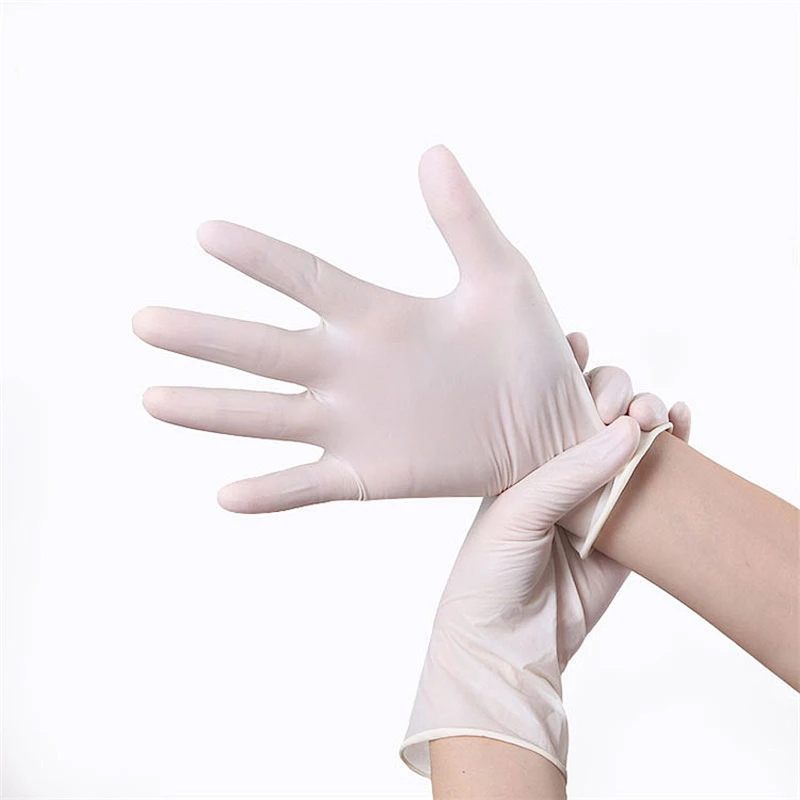 Hot sale Promotional Disposable Cleaning Hand Work Household Gloves