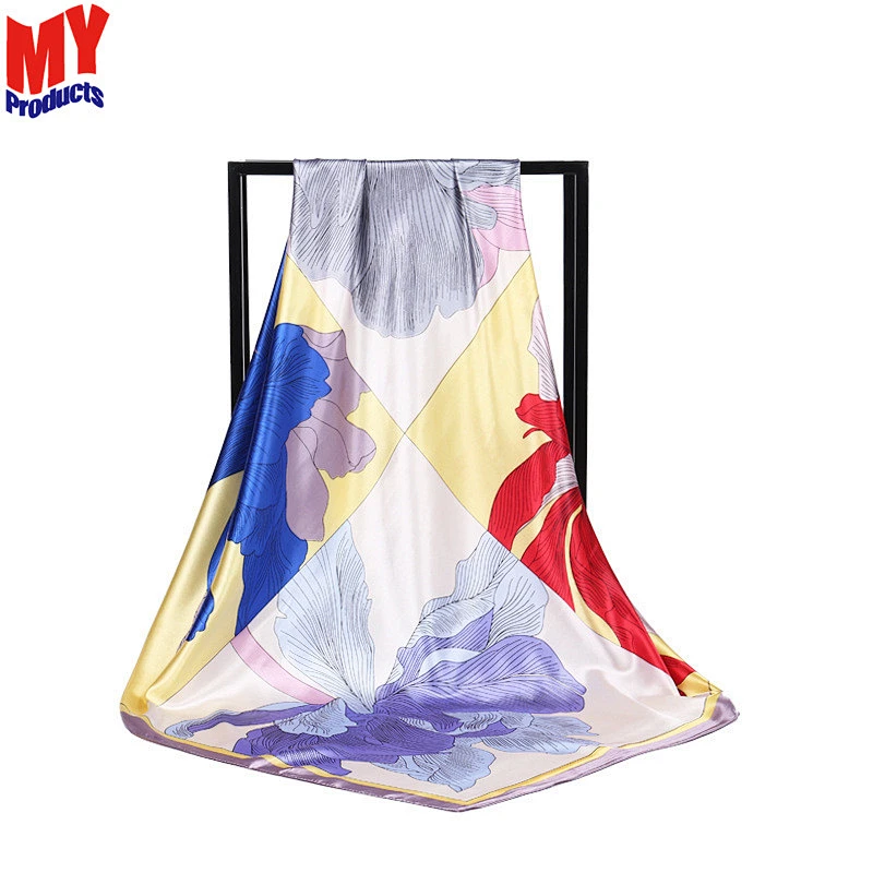 Cheap pashmina shawls 100 cotton voile scarf nursing breastfeeding cover scarf