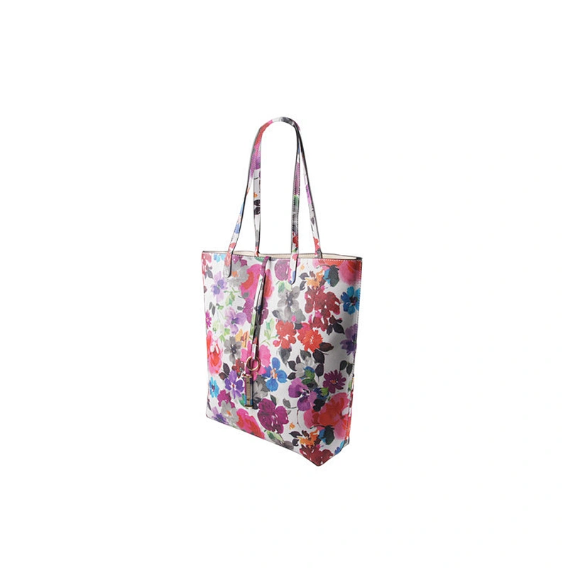 2019 New Arrival Ladies Tote Handbag Set Fashion Women Tote Bag
