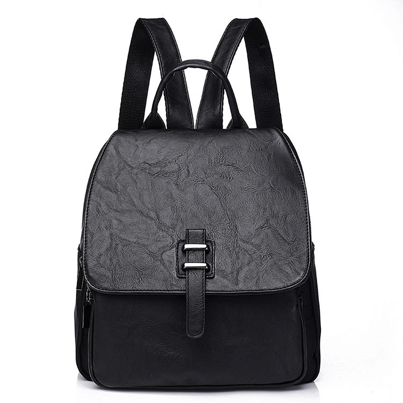 Classical Type Women Fashion PU Leather shoulder Bag Handbag Wholesale