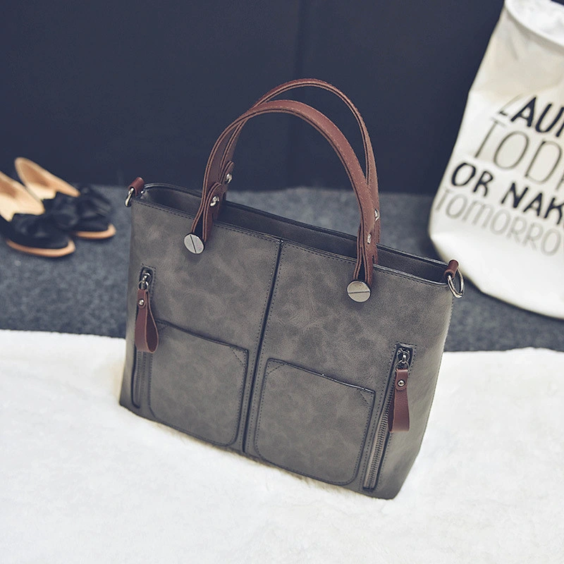 Wholesale Bags Women Handbags Designer Leather Handbags For Women