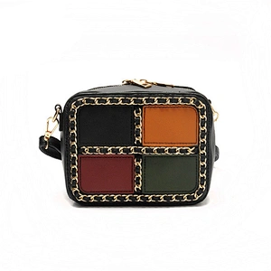 Hot Sale Kids Handbag Messenger Bag Small Shoulder Crossbody Bag