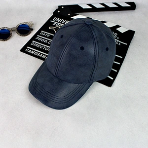 Factory Sales Sports Hats Custom Fashion Unstructured Baseball Cap Wholesale