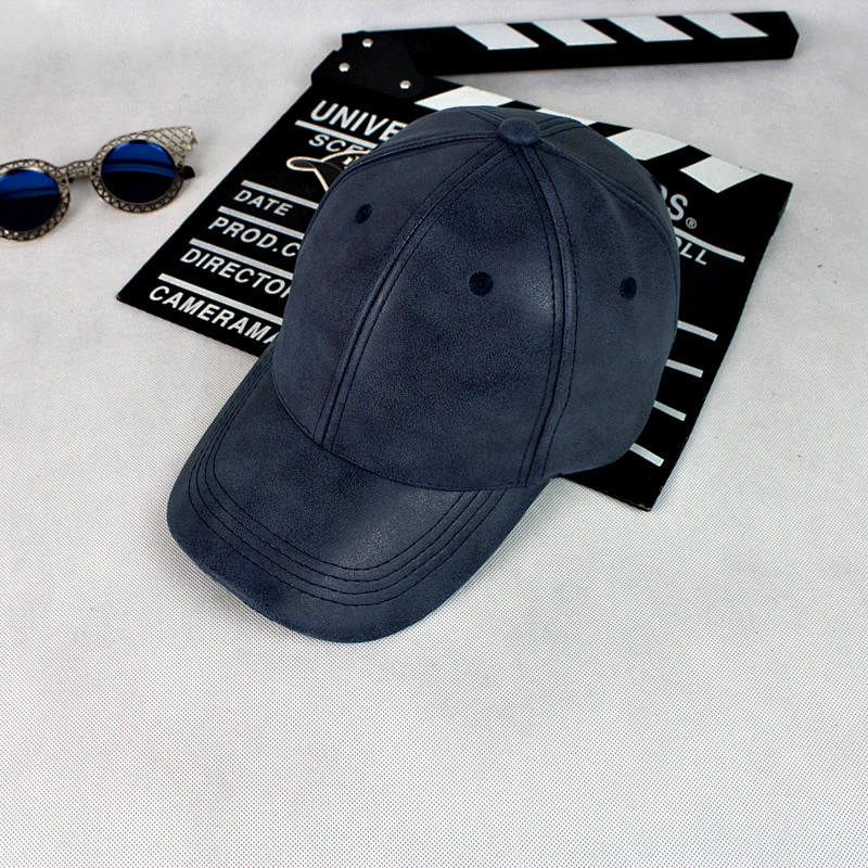 Factory Sales Sports Hats Custom Fashion Unstructured Baseball Cap Wholesale