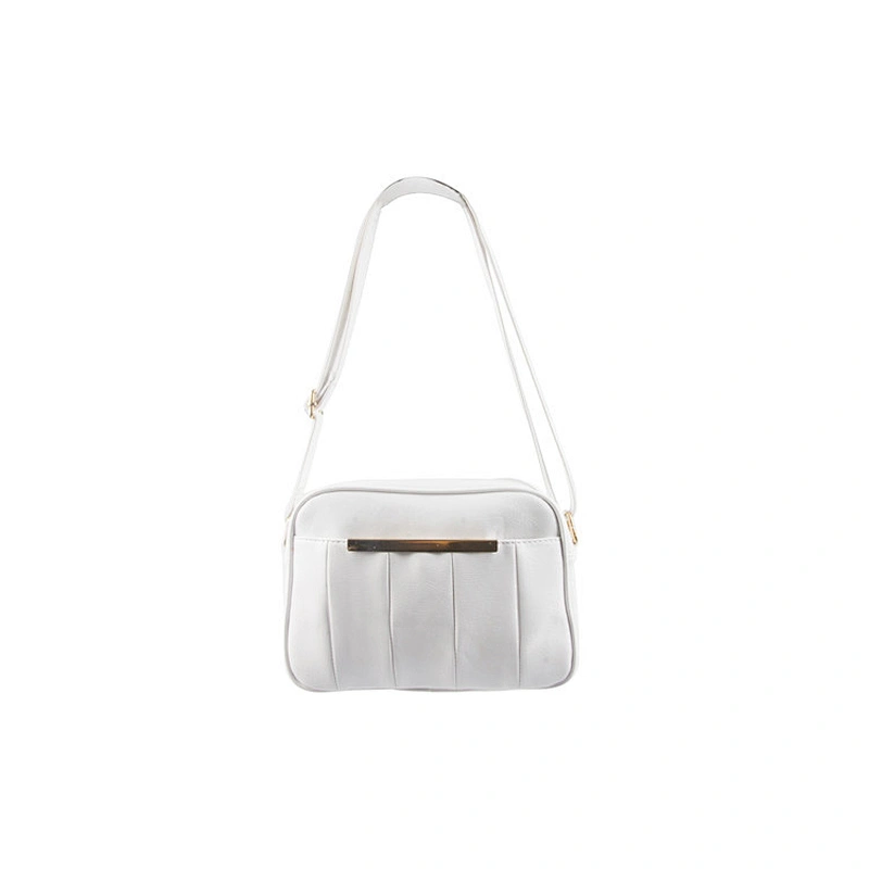 2019 Latest Design PU Leather Women Handbags Tote Bag