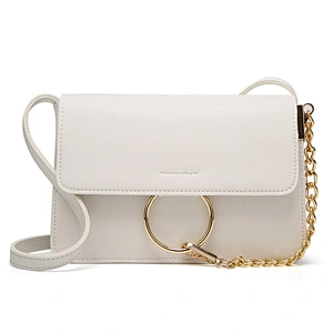 2019 High Quality Fashion Lady Bags PU Leather Handbag For Women Ladies