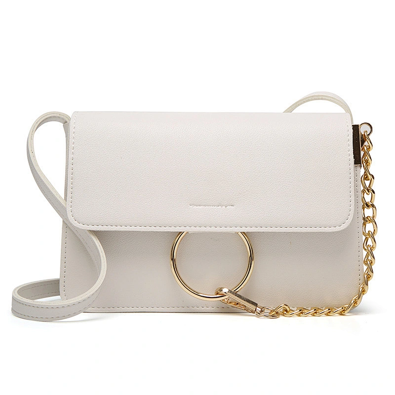 2019 High Quality Fashion Lady Bags PU Leather Handbag For Women Ladies